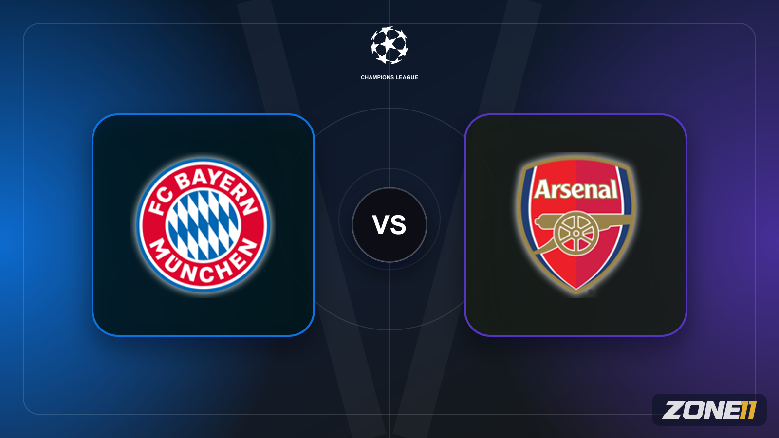 Bayern Munich-Arsenal : compositions probables, horaire et chaîne TV