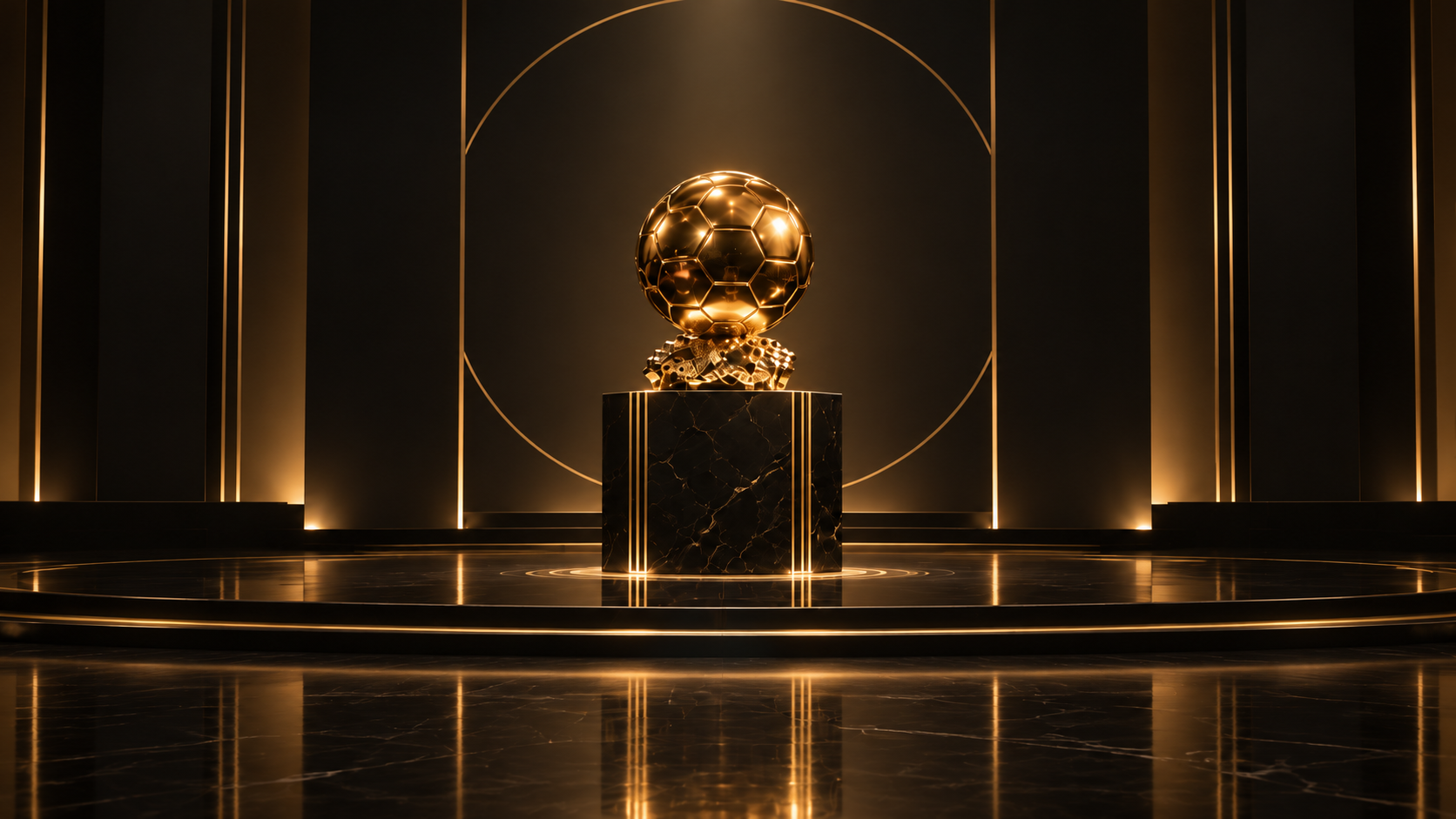 Balón de Oro de todos los tiempos: candidatos y cómo votar