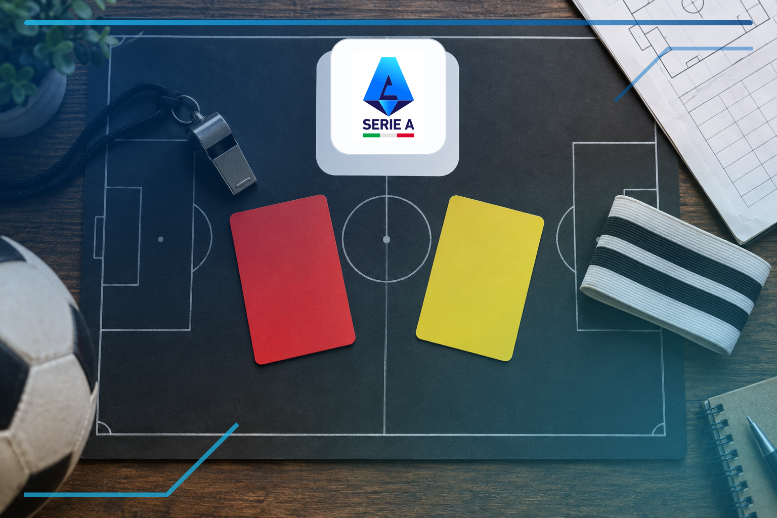 Serie A, indisponibili 7ª giornata: tutti gli assenti