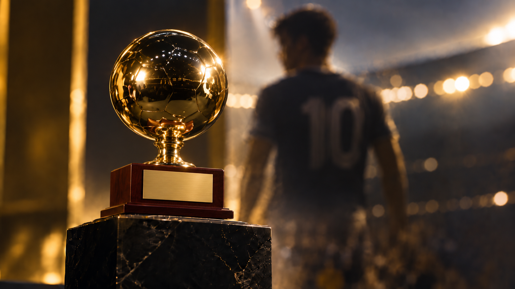 Golden Boy 2026: lista de los 25 finalistas, candidatos y favoritos