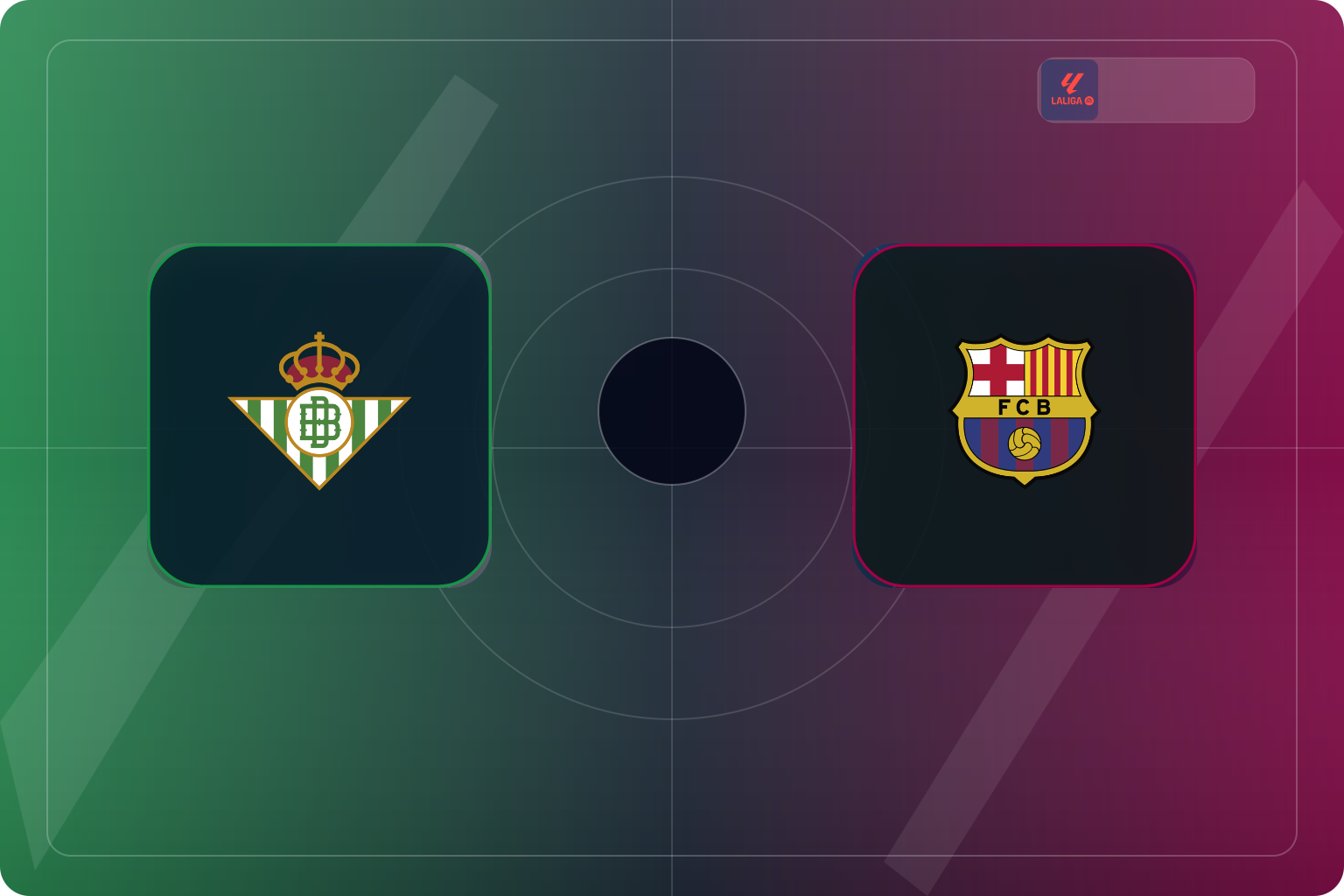 Betis-Barça : compositions probables et onze de départ